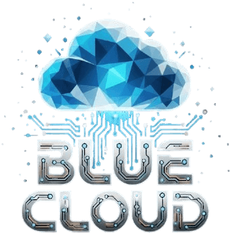 BlueCloud Logo
